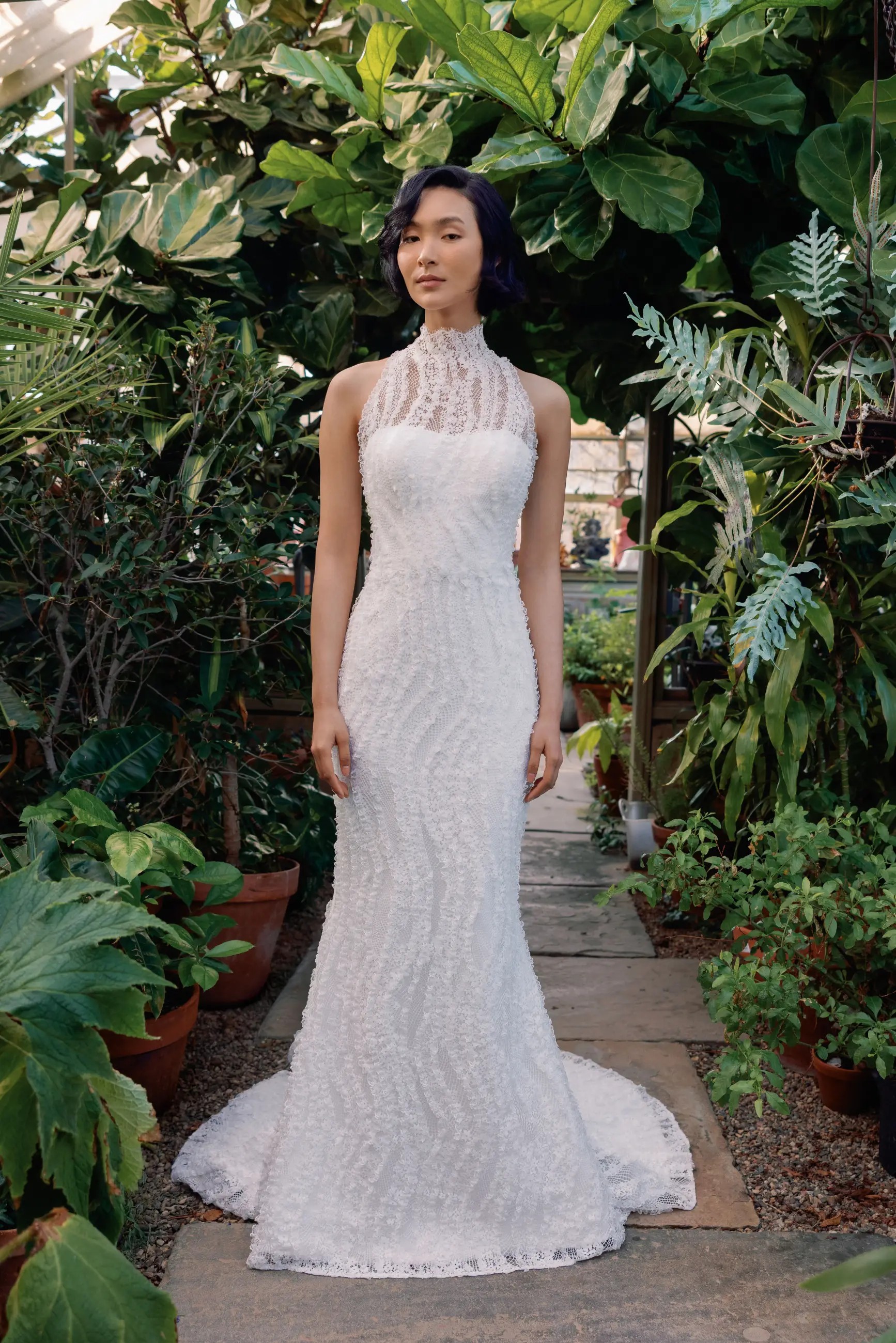 A Little Something White: A Little Something White Trunkshow