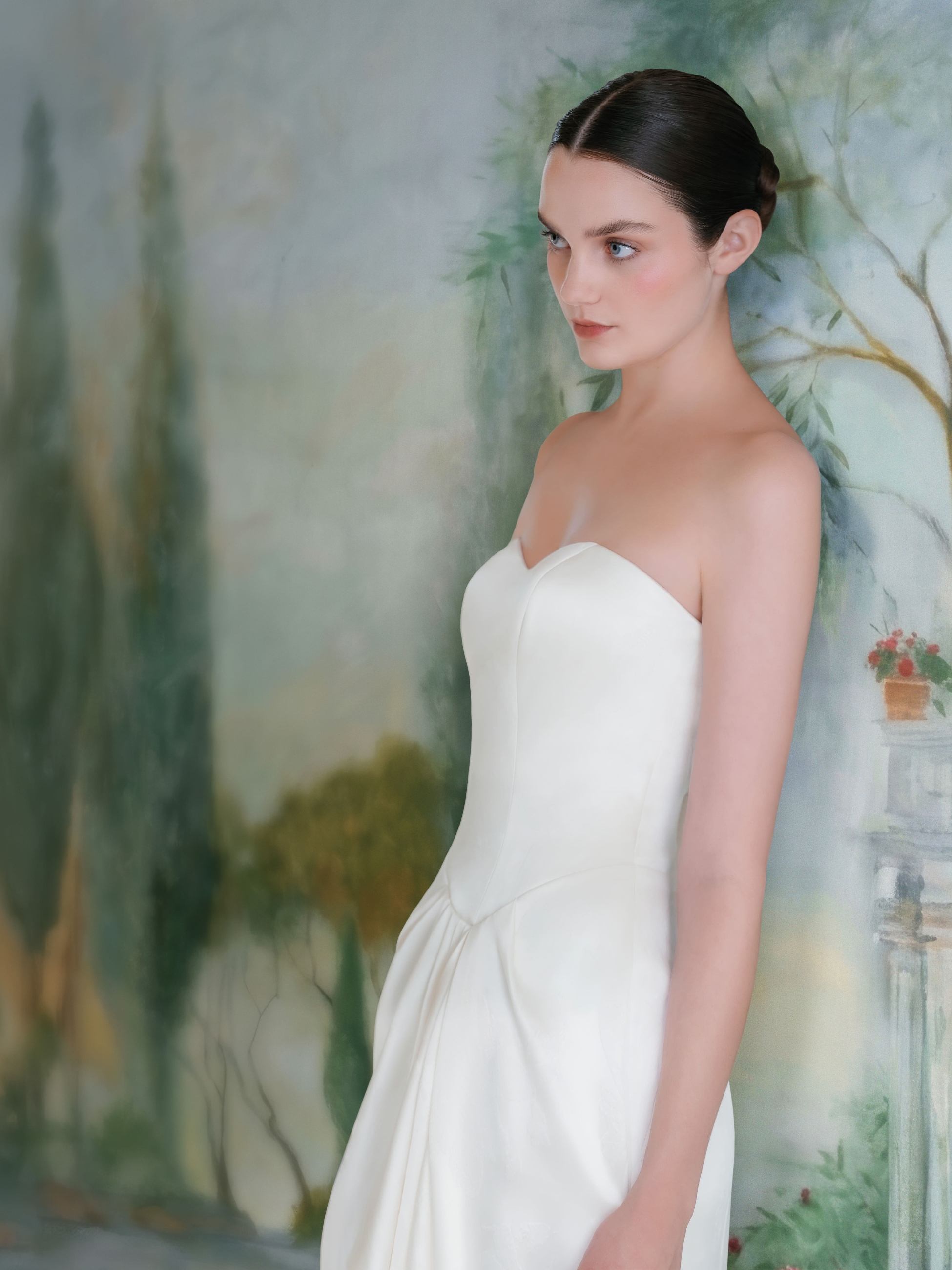 Stanley Korshak Bridal: Stanley Korshak Bridal Trunkshow