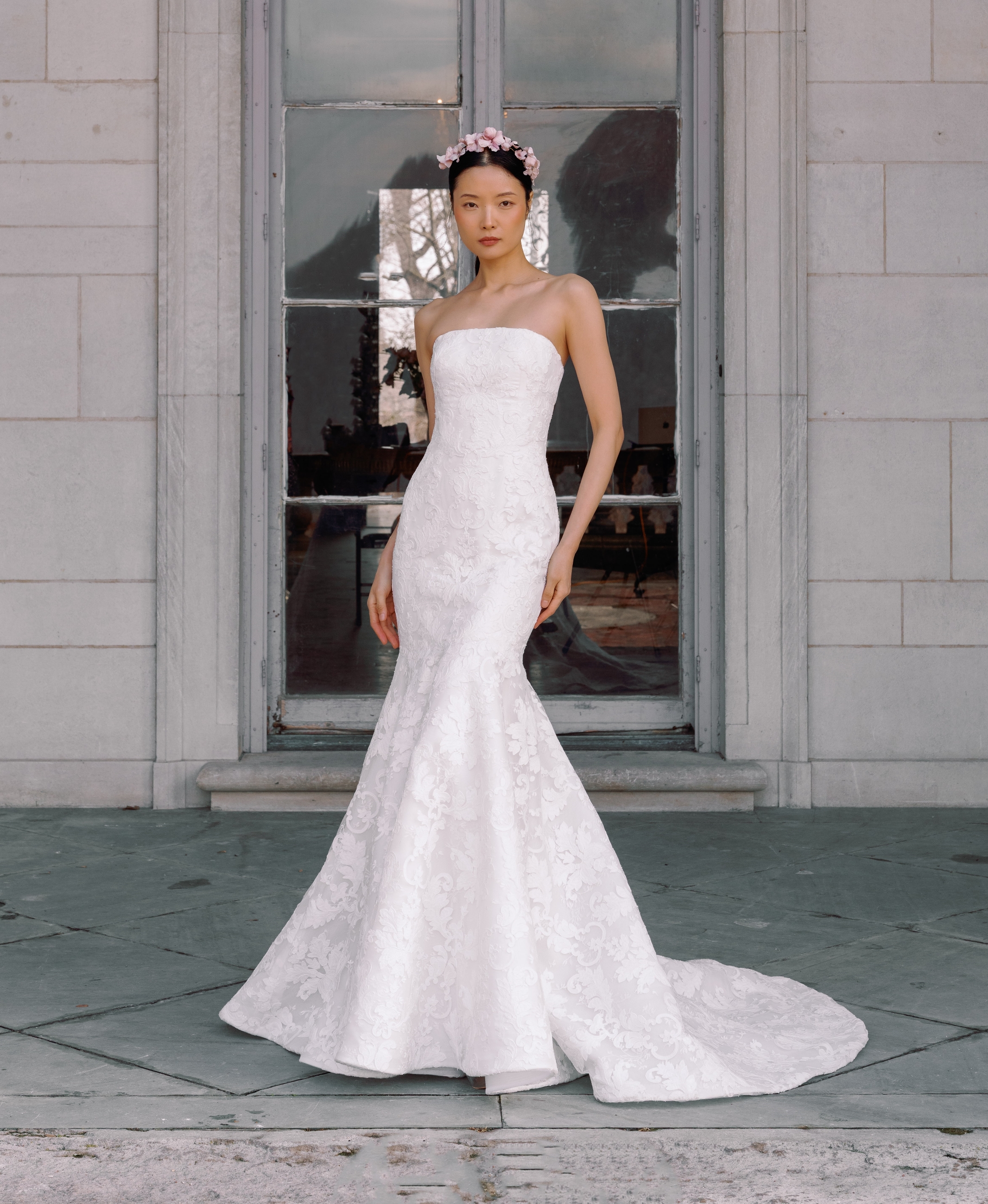 Alexia's Bridal Boutique: Alexia's Bridal Charlotte Trunkshow