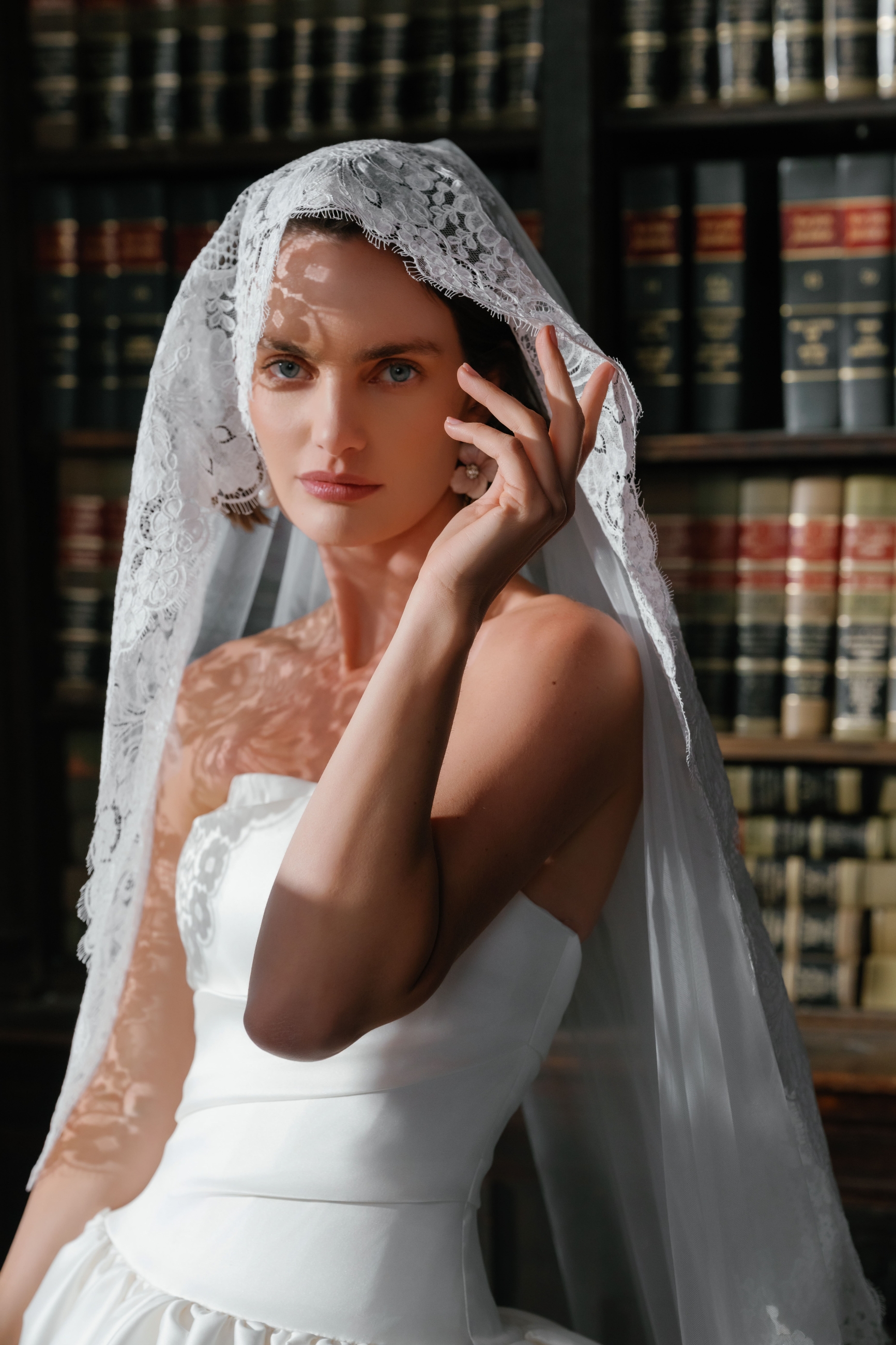 L'Elite Bridal: L'ELITE Trunkshow