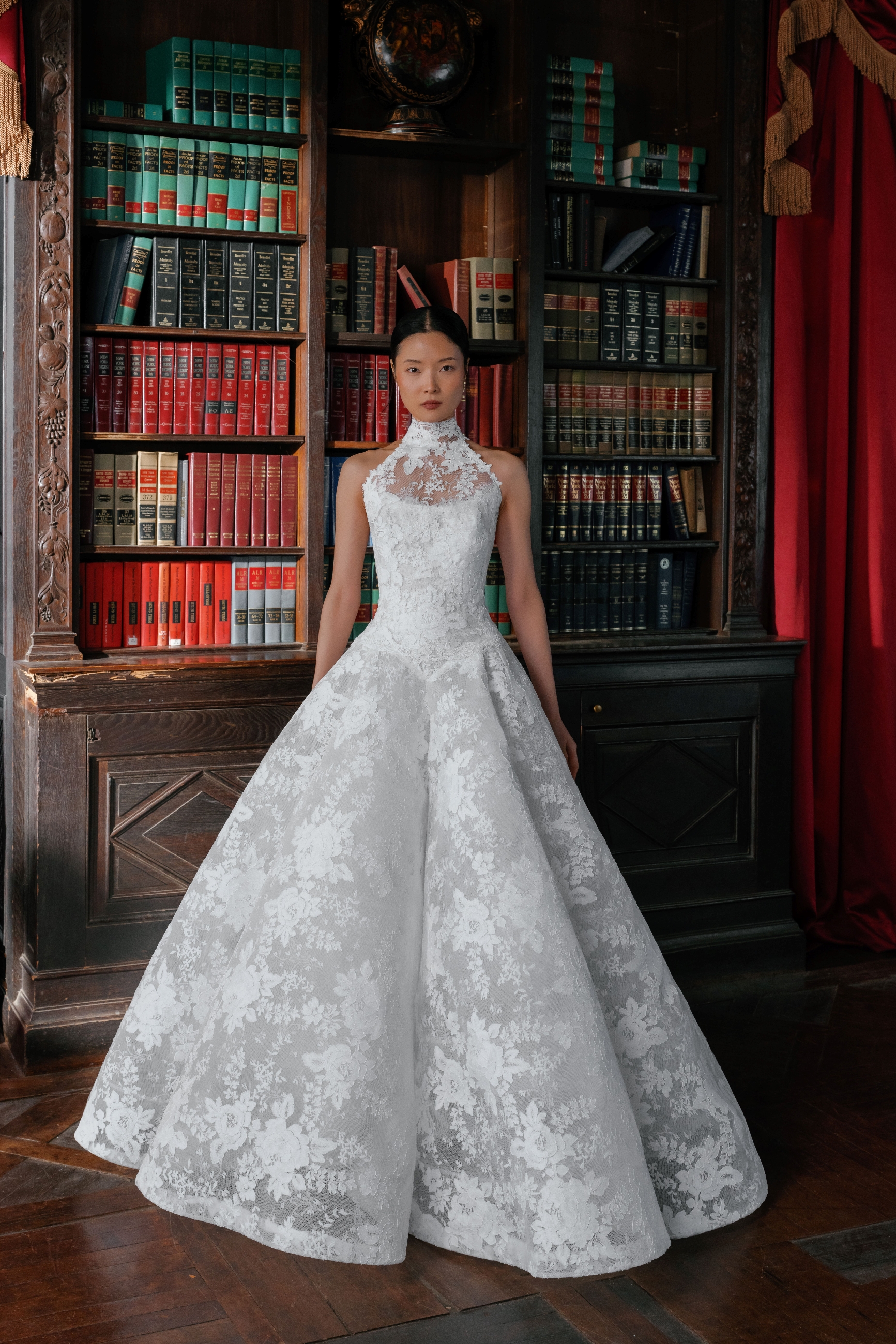 L'Elite Bridal: L'Elite Bridal Trunkshow