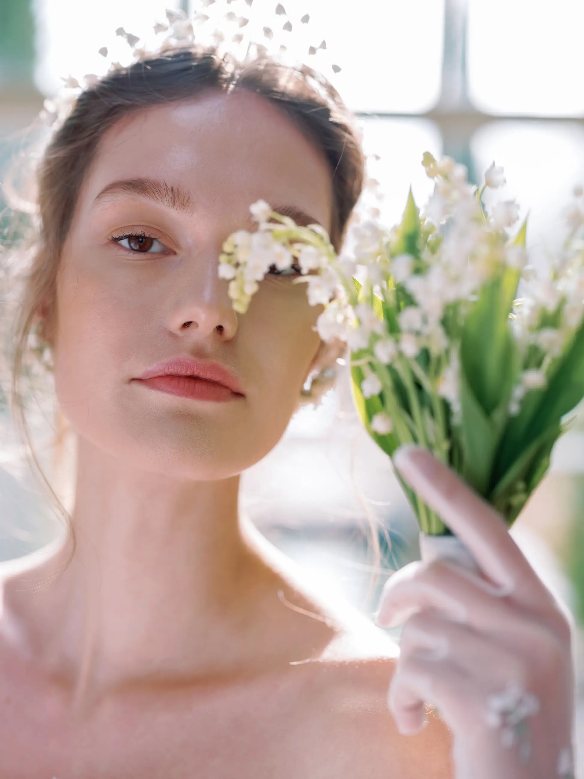 The Bridal Salon at Neiman Marcus: The Bridal Salon at Neiman Marcus Trunkshow