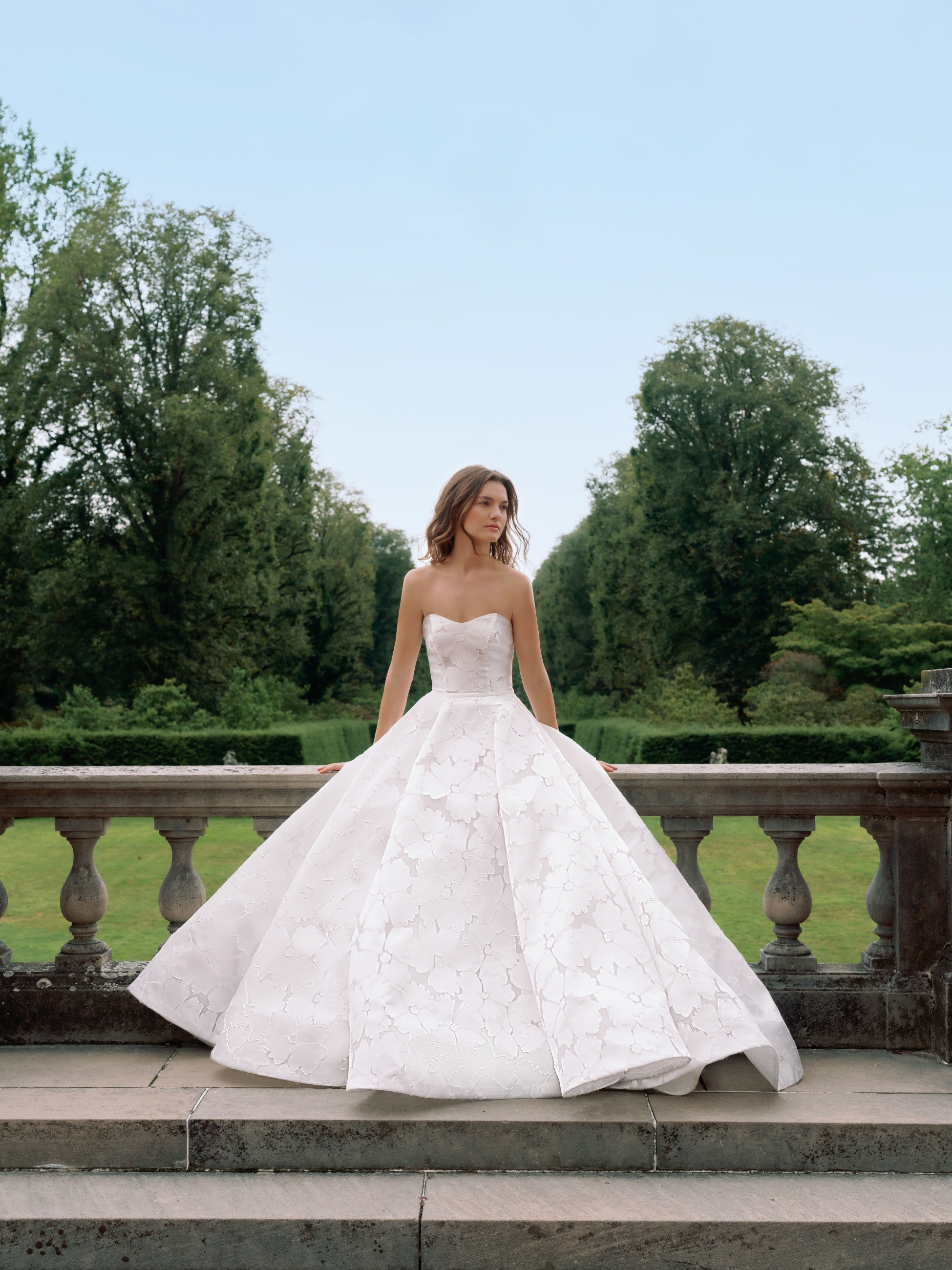 Carrie Karibo Bridal: Carrie Karibo Bridal Trunkshow