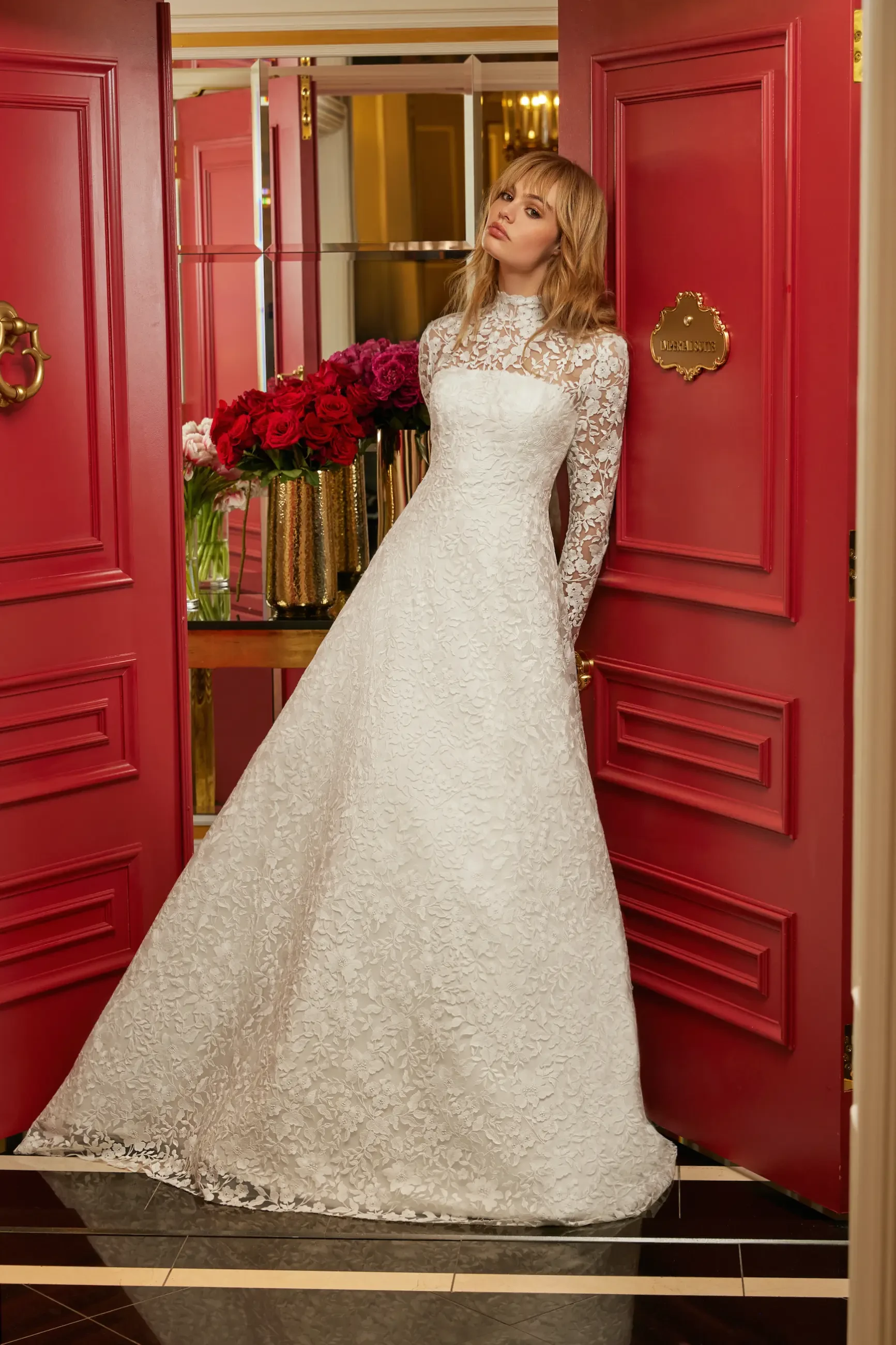 Elle James Bridal: Elle James Bridal Trunkshow