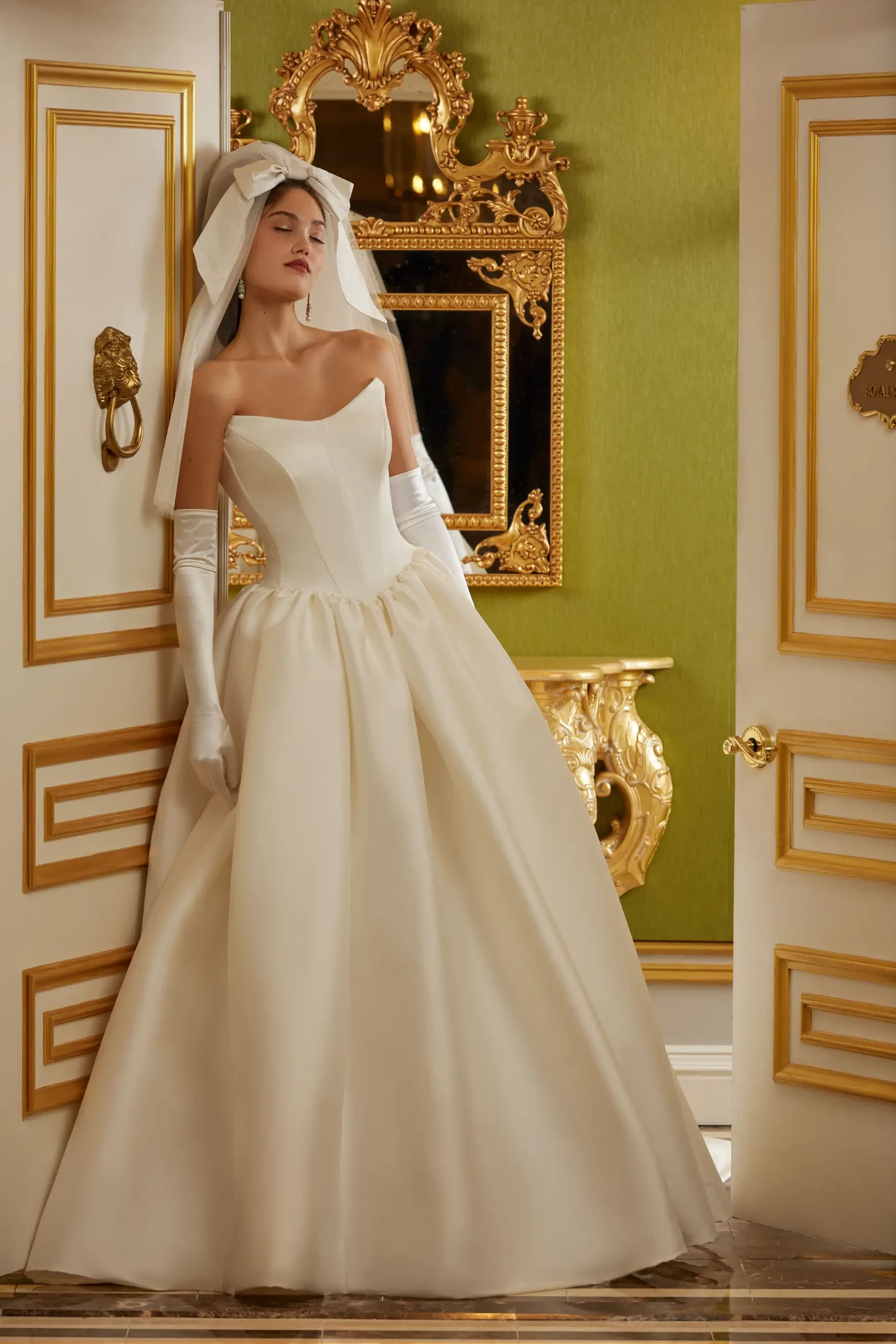 Madeleine’s Daughter Bridal: Madeleine's Daugther Bridal Trunkshow