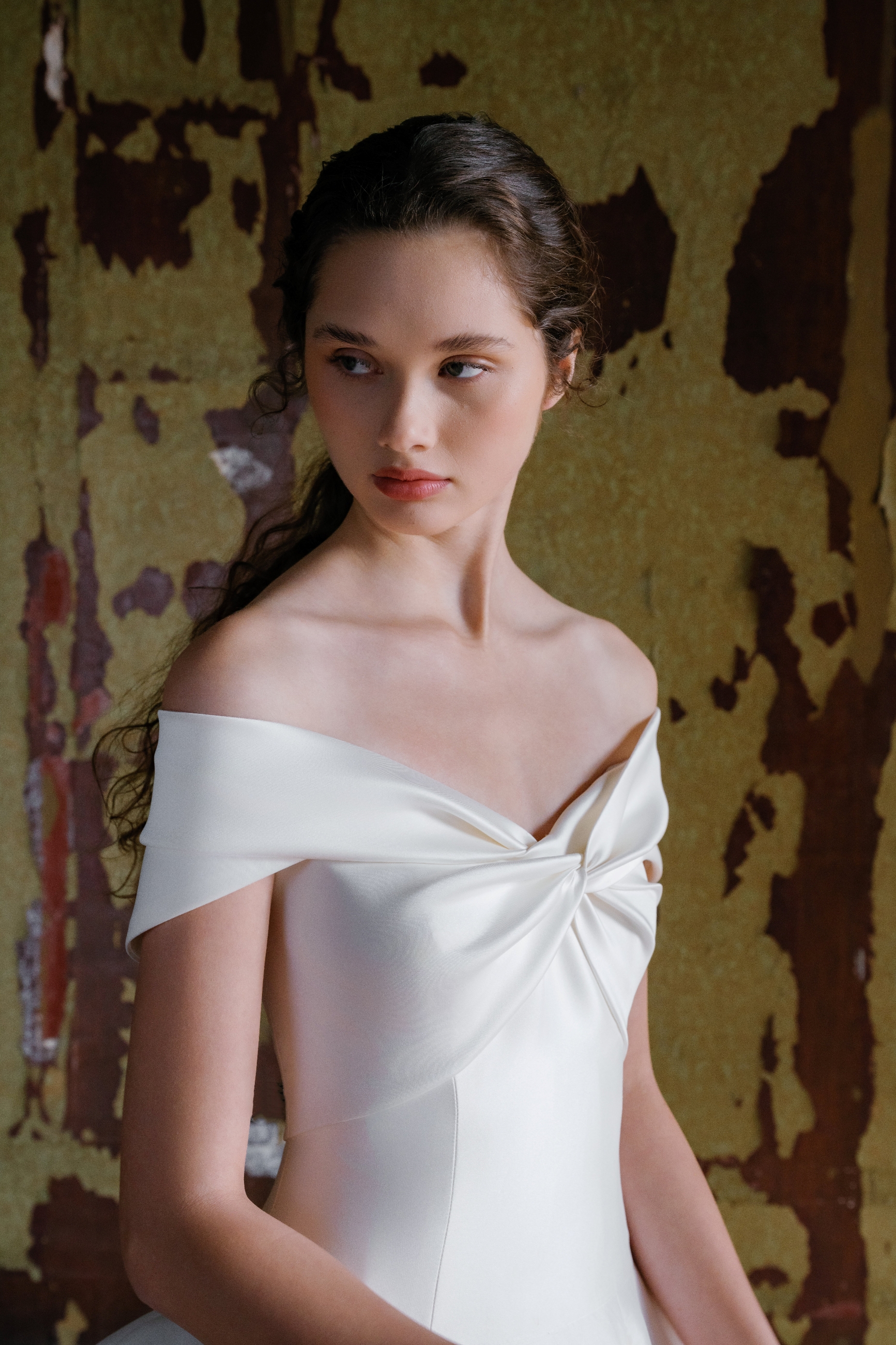 Bergdorf Goodman Bridal Salon: BERGDORF GOODMAN Trunkshow