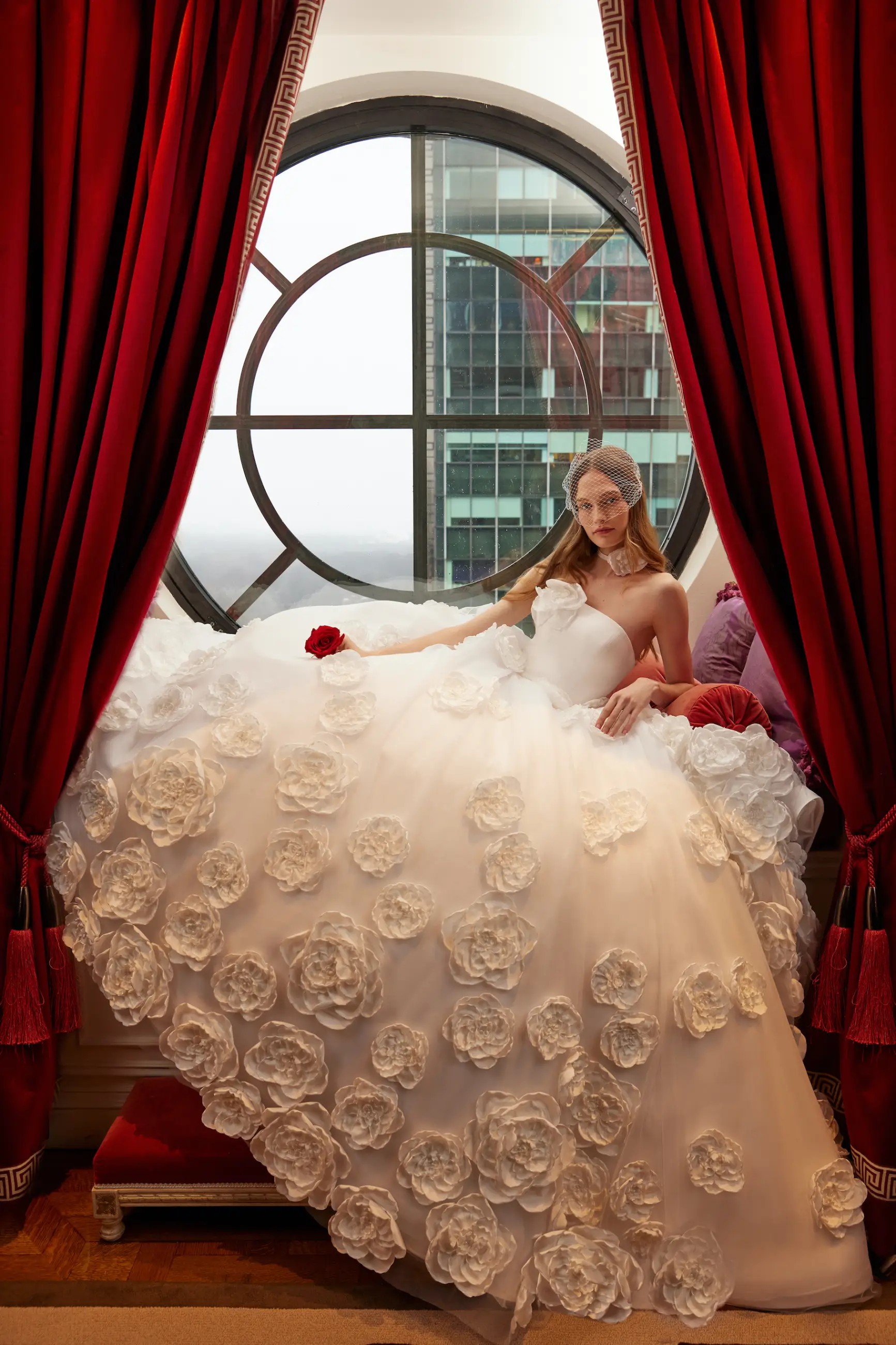 The Wedding Salon of Manhasset: The Wedding Salon of Manhasset Trunkshow