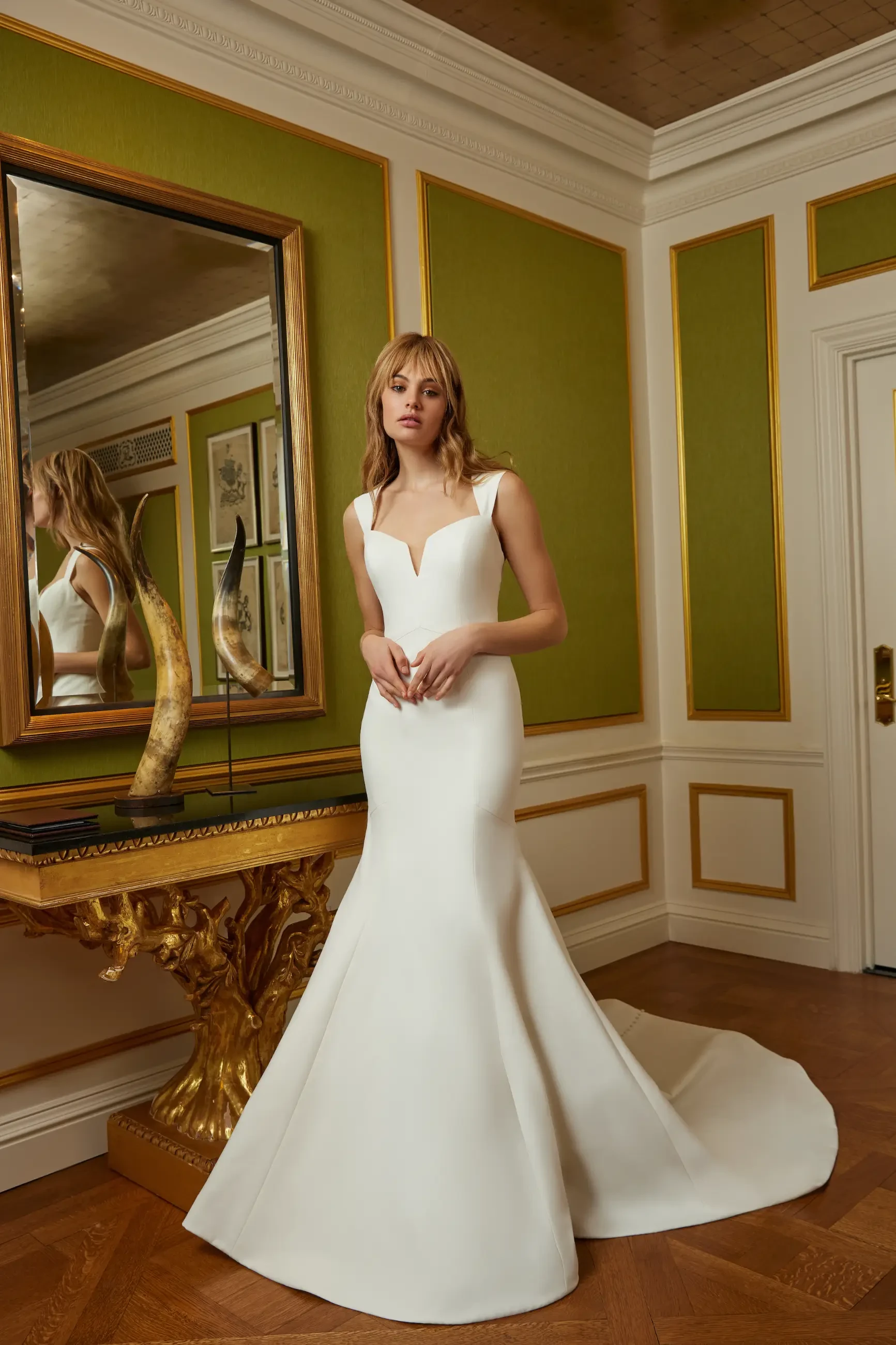 Bridal Atelier Montclair: Bridal Atelier Montclair Trunkshow