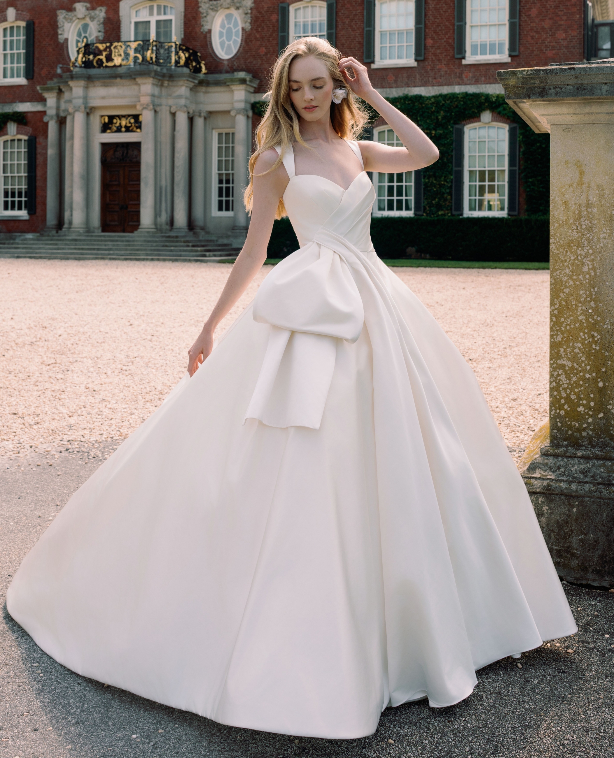 La Mariee Boutique: La Mariee Boutique Trunkshow