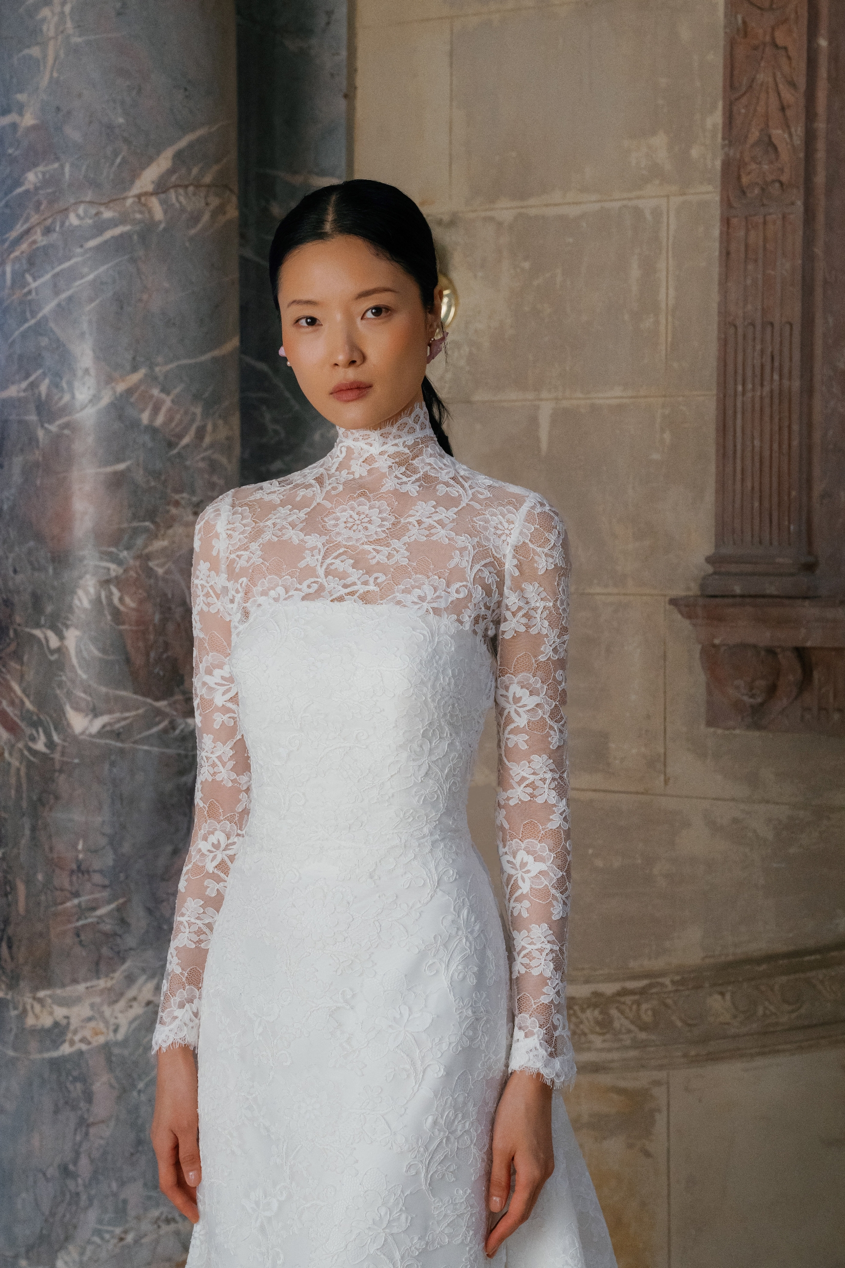 Marie Gabriel Couture: Marie Gabriel Couture Trunkshow