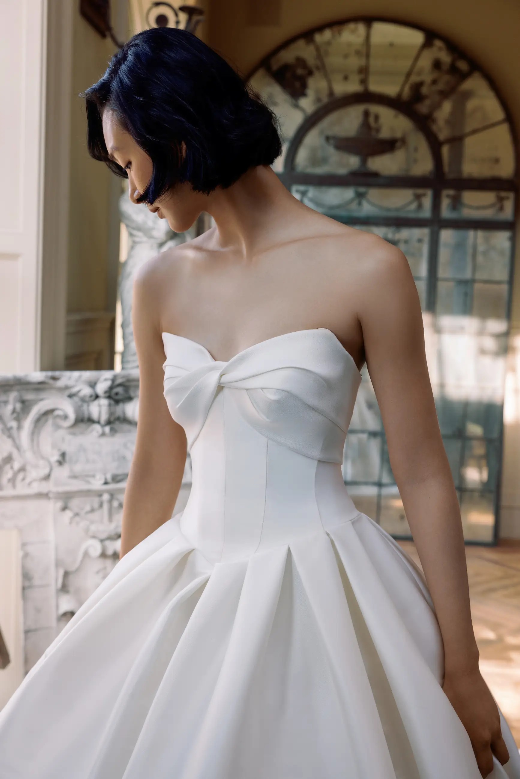 A Little Something White: A Little Something White Trunkshow