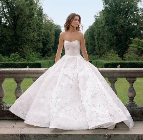 Boca Raton Bridal: Boca Raton Bridal Trunkshow