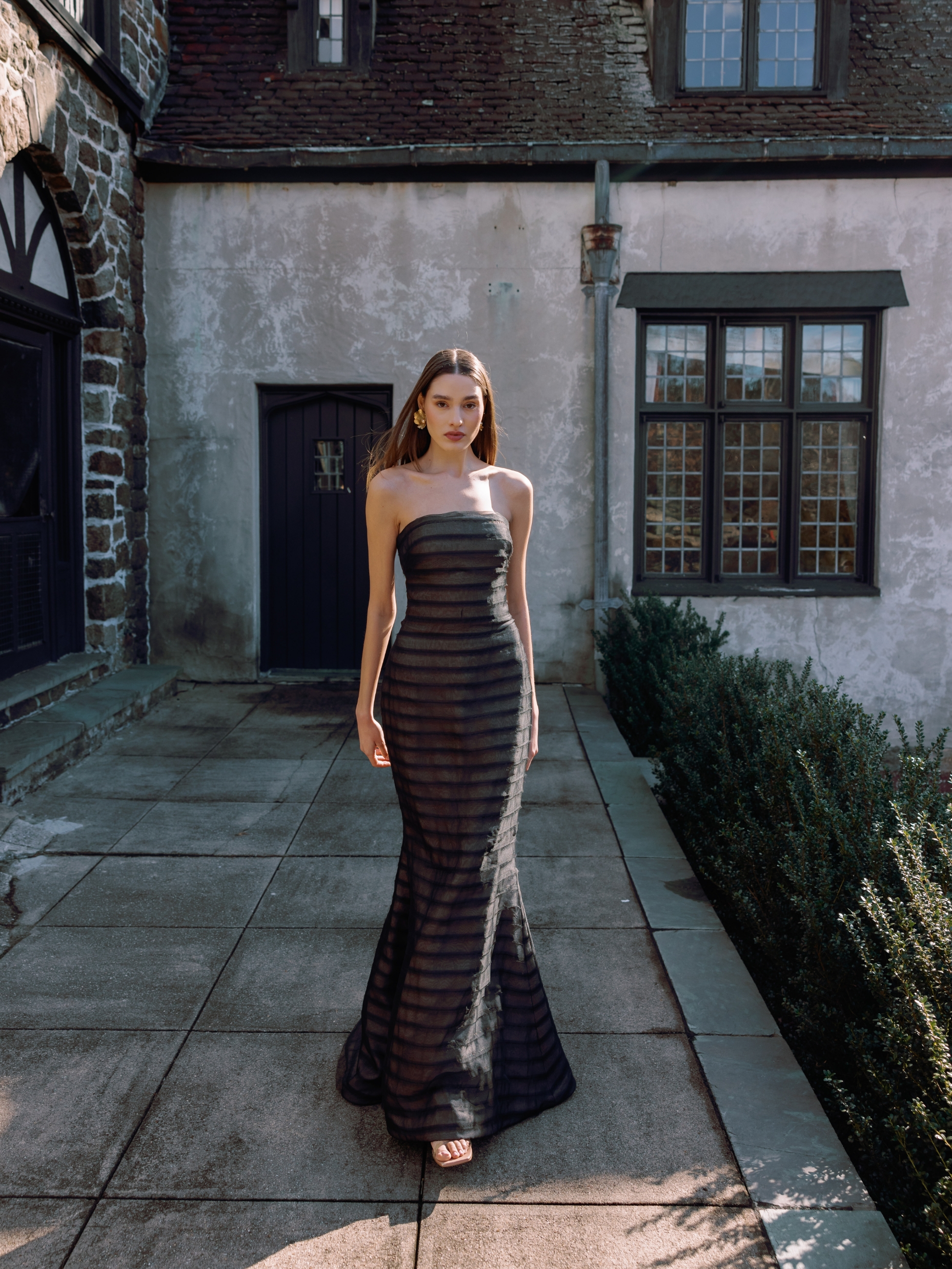 Stanley Korshak Bridal: Stanley Korshak Bridal Trunkshow
