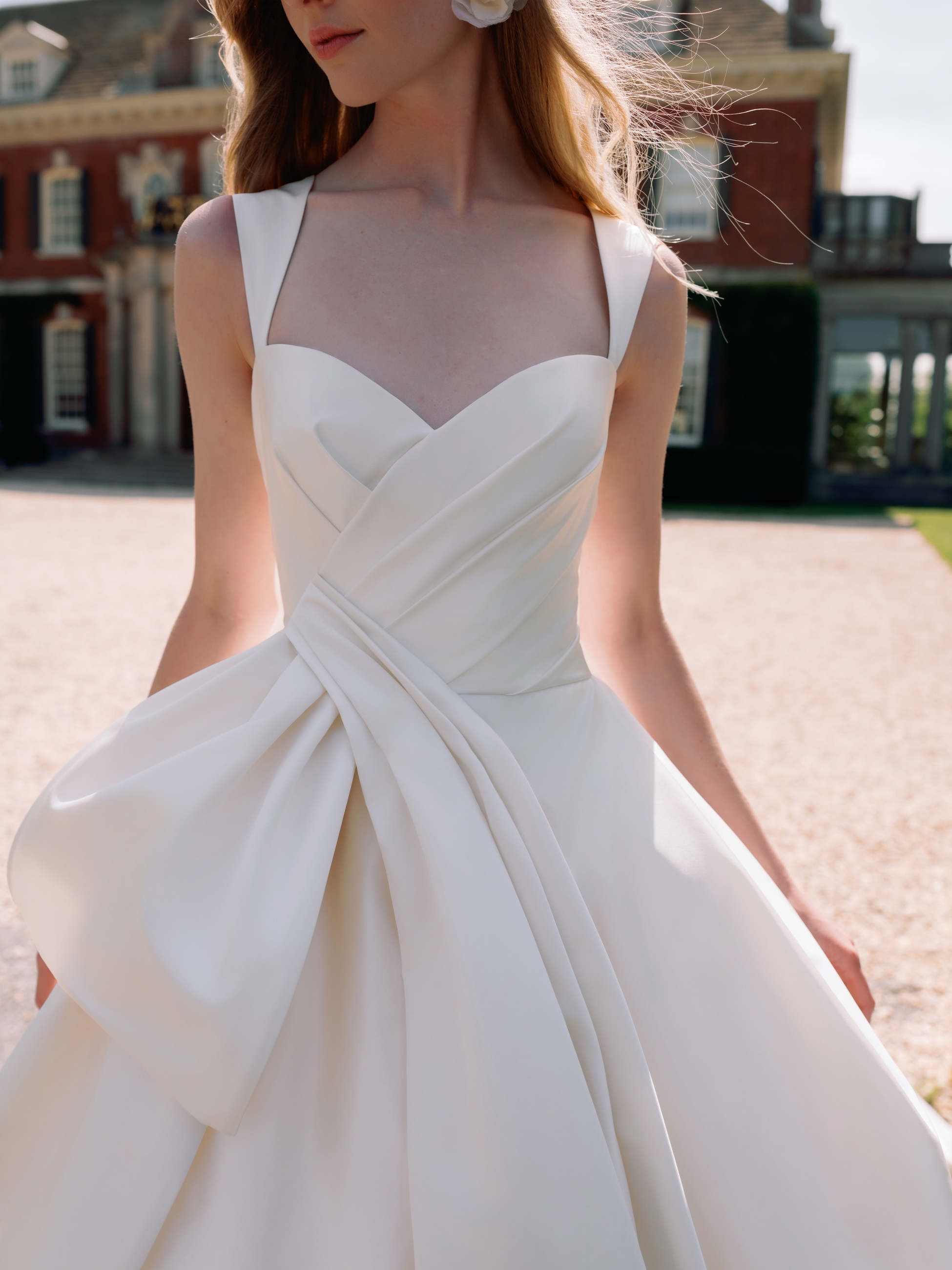 Kleinfeld Bridal: Kleinfeld Bridal Trunkshow