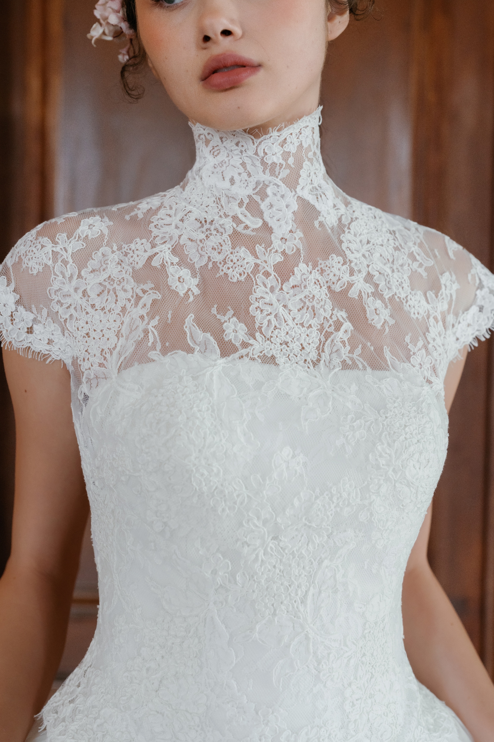 A Little Something White: A Little Something White Trunkshow