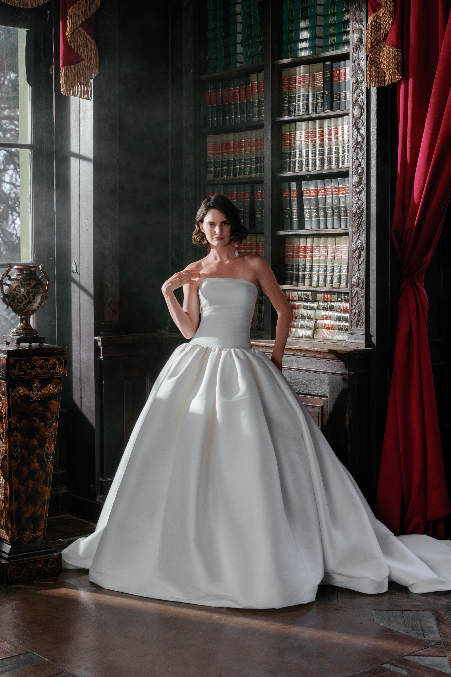 Alexia's Bridal Boutique: Alexia's Bridal Raleigh Trunkshow