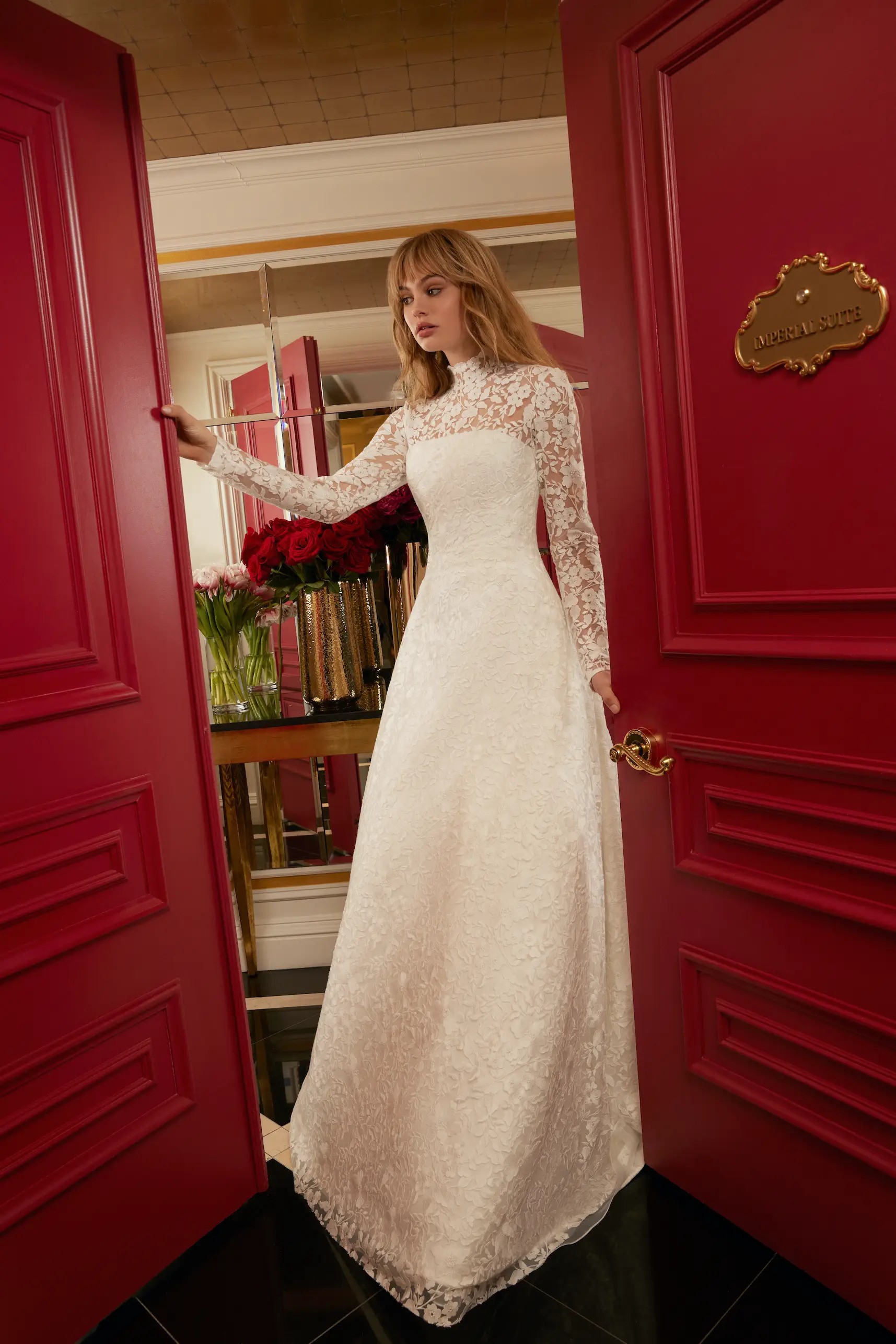 Alexia's Bridal Boutique: Alexia's Bridal Boutique Trunkshow