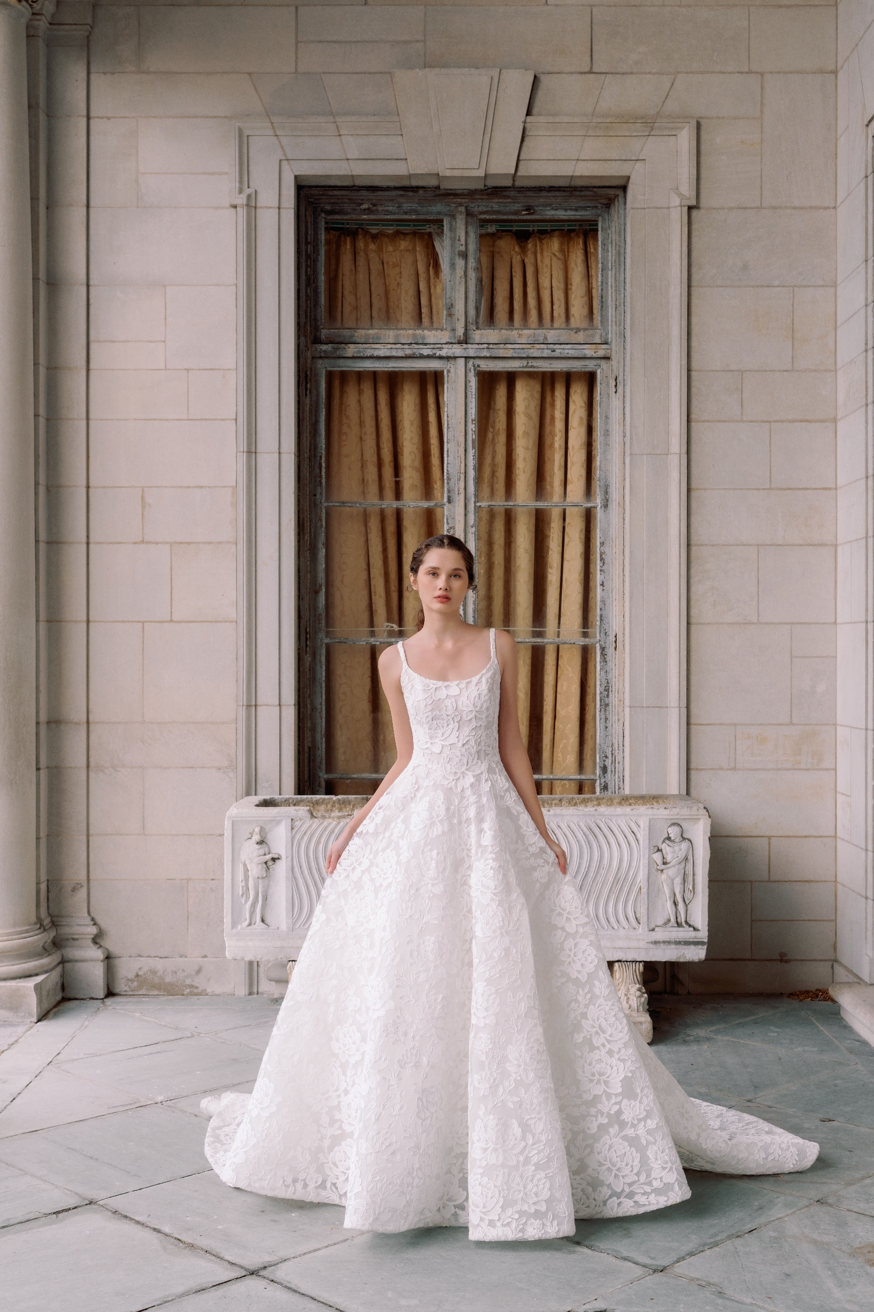 Alexia's Bridal Boutique: Alexia's Bridal Raleigh Trunkshow