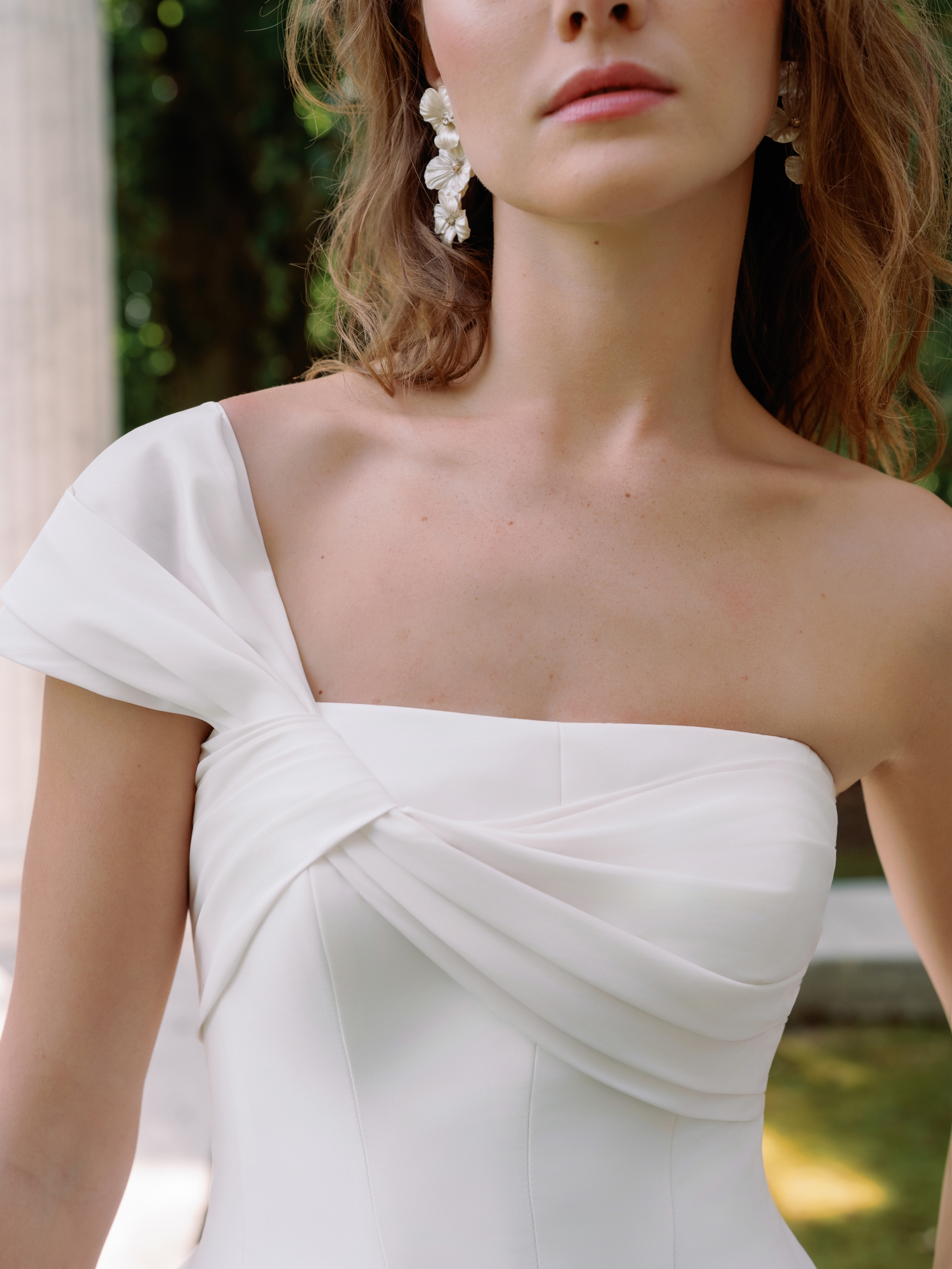 Marie Gabriel Couture: Marie Gabriel Couture Trunkshow