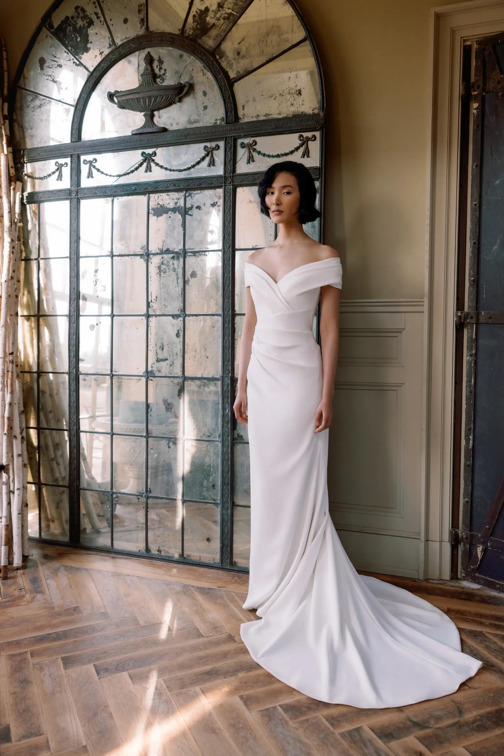 Wedding Atelier: Wedding Atelier Trunkshow