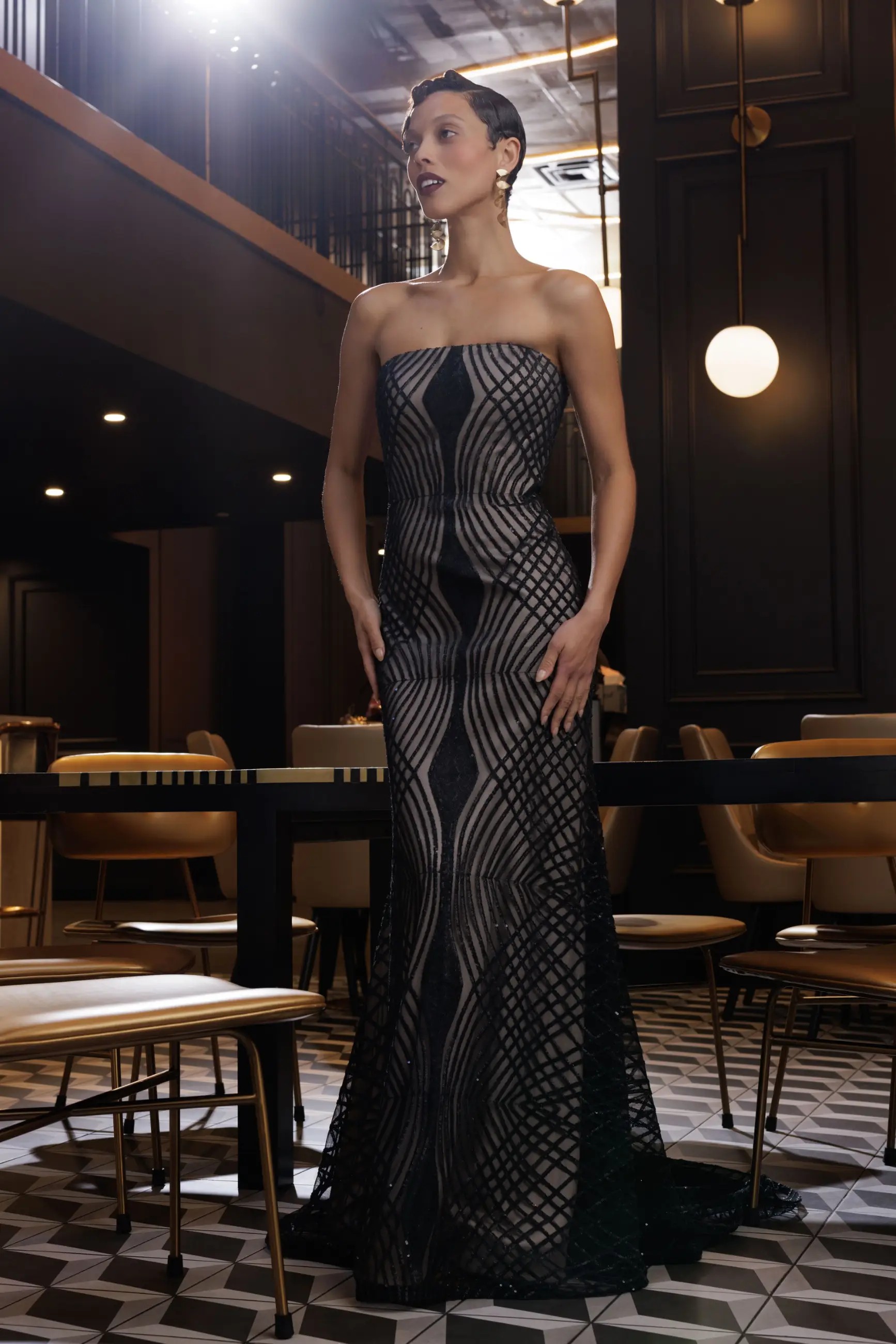 Wedding Atelier: Wedding Atelier Trunkshow