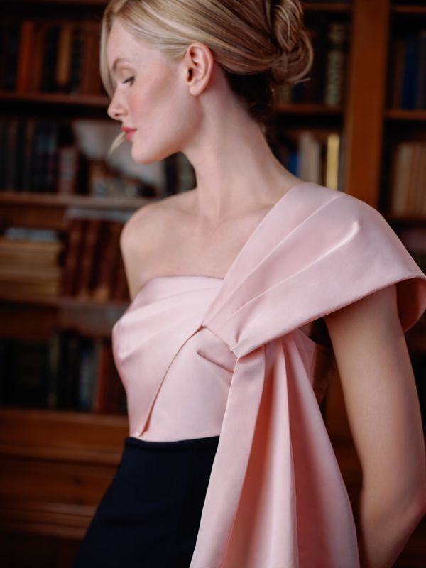 Sareh Nouri Maryland Flagship Salon: Sareh Nouri Chevy Chase Flagship Trunkshow