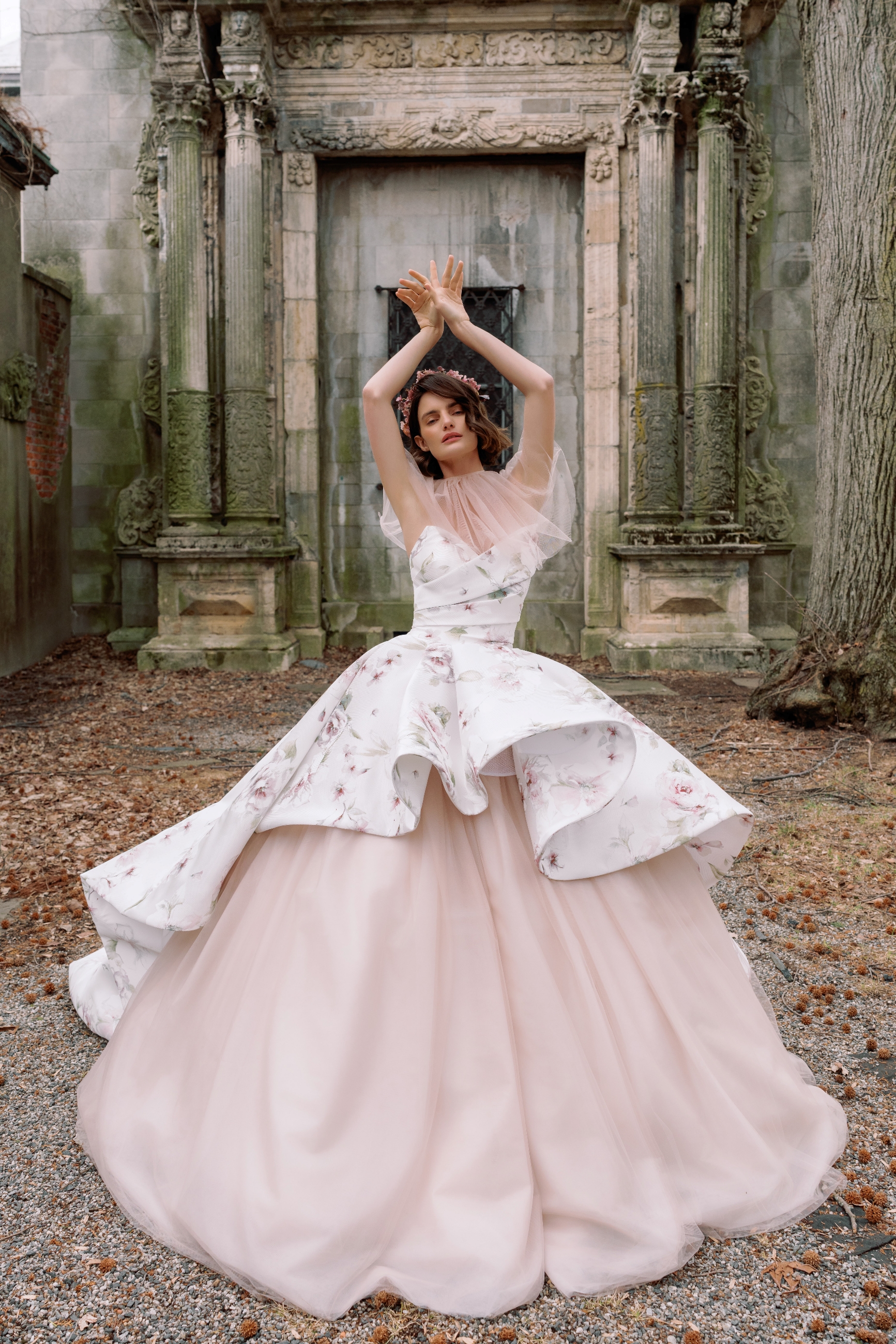 Kleinfeld Bridal: Kleinfeld Bridal Trunkshow