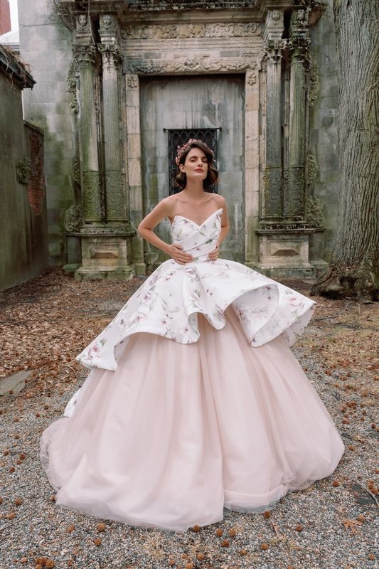 Sareh Nouri New Jersey Flagship Salon: Sareh Nouri Flagship New Jersey Trunkshow