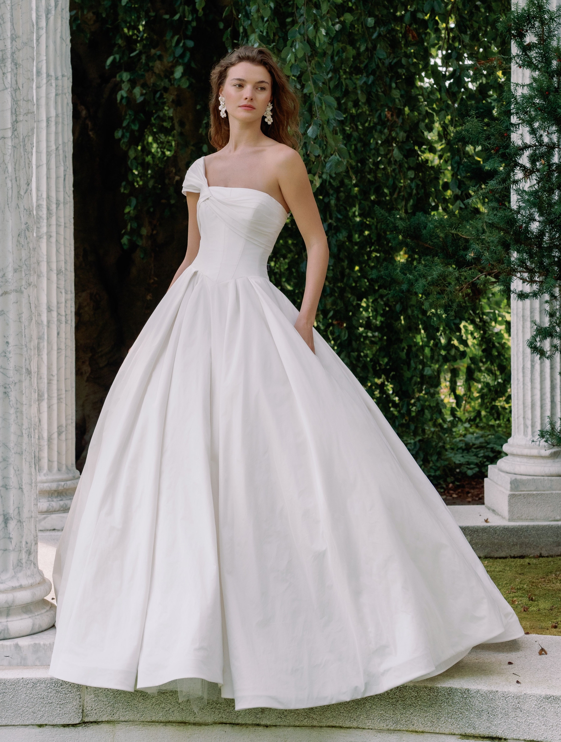 Annika Bridal Boutique: Annika Bridal Boutique Trunkshow