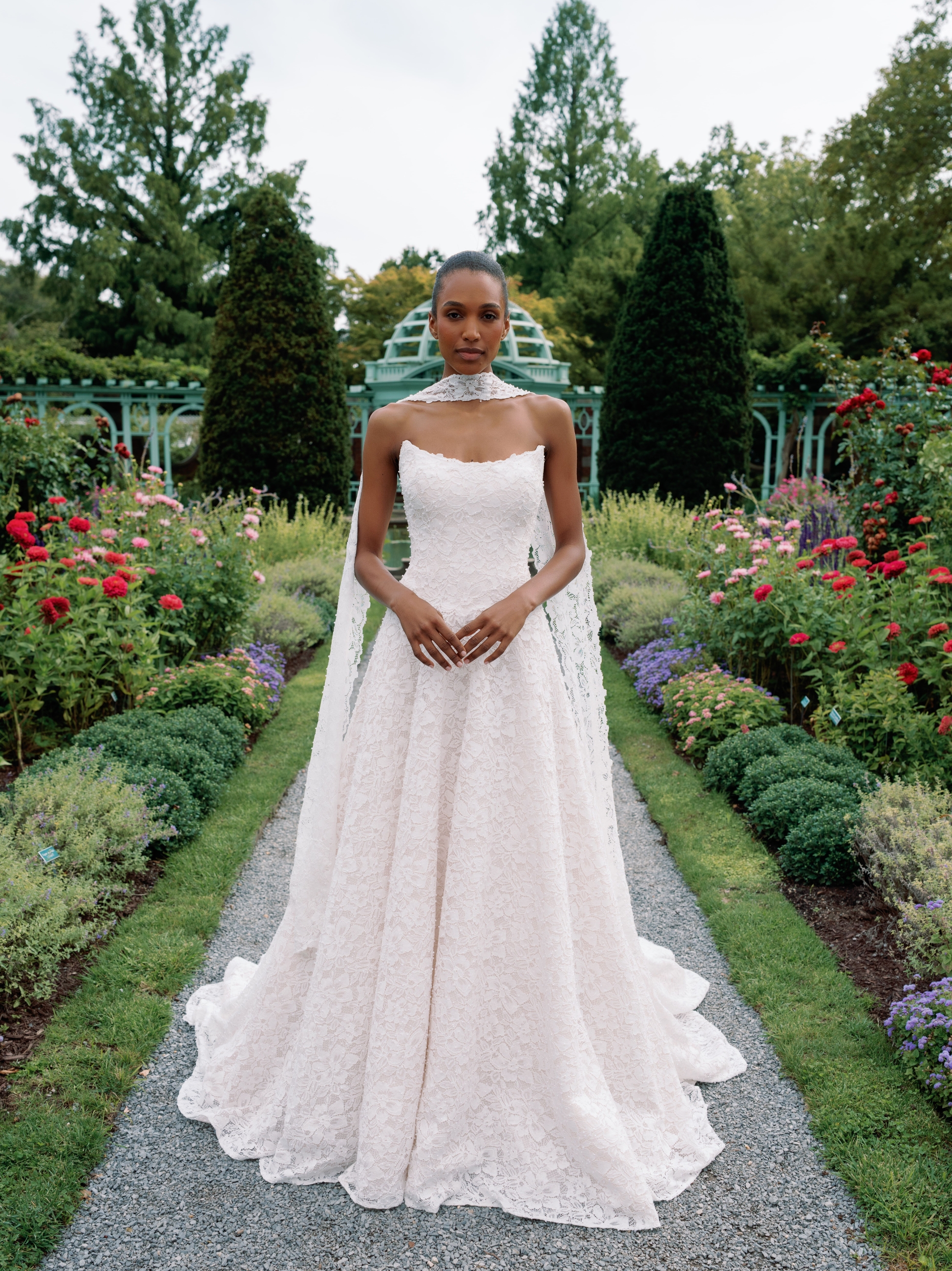 Marina Morrison: Marina Morrison Trunkshow