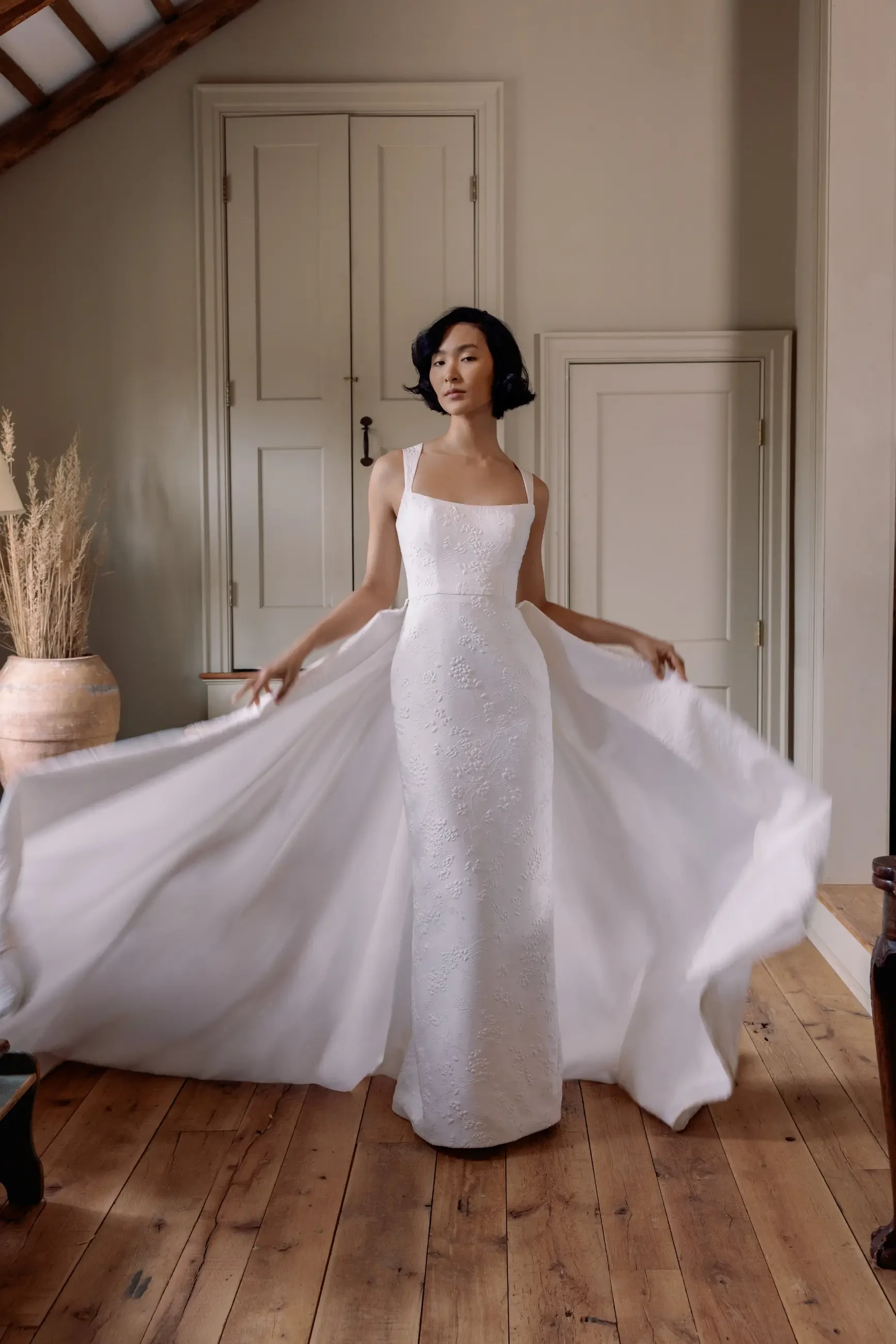 The Bridal Salon at Neiman Marcus: The Bridal Salon at Neiman Marcus Trunkshow