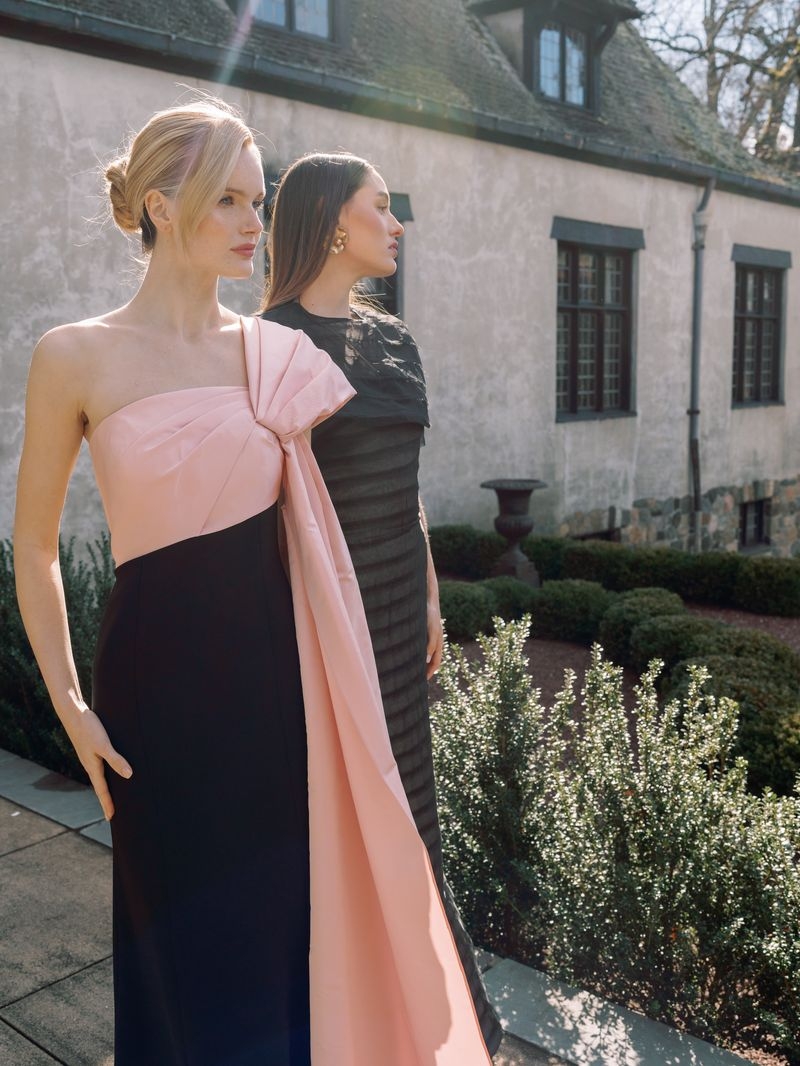 Maddison Row South: Maddison Row South Trunkshow