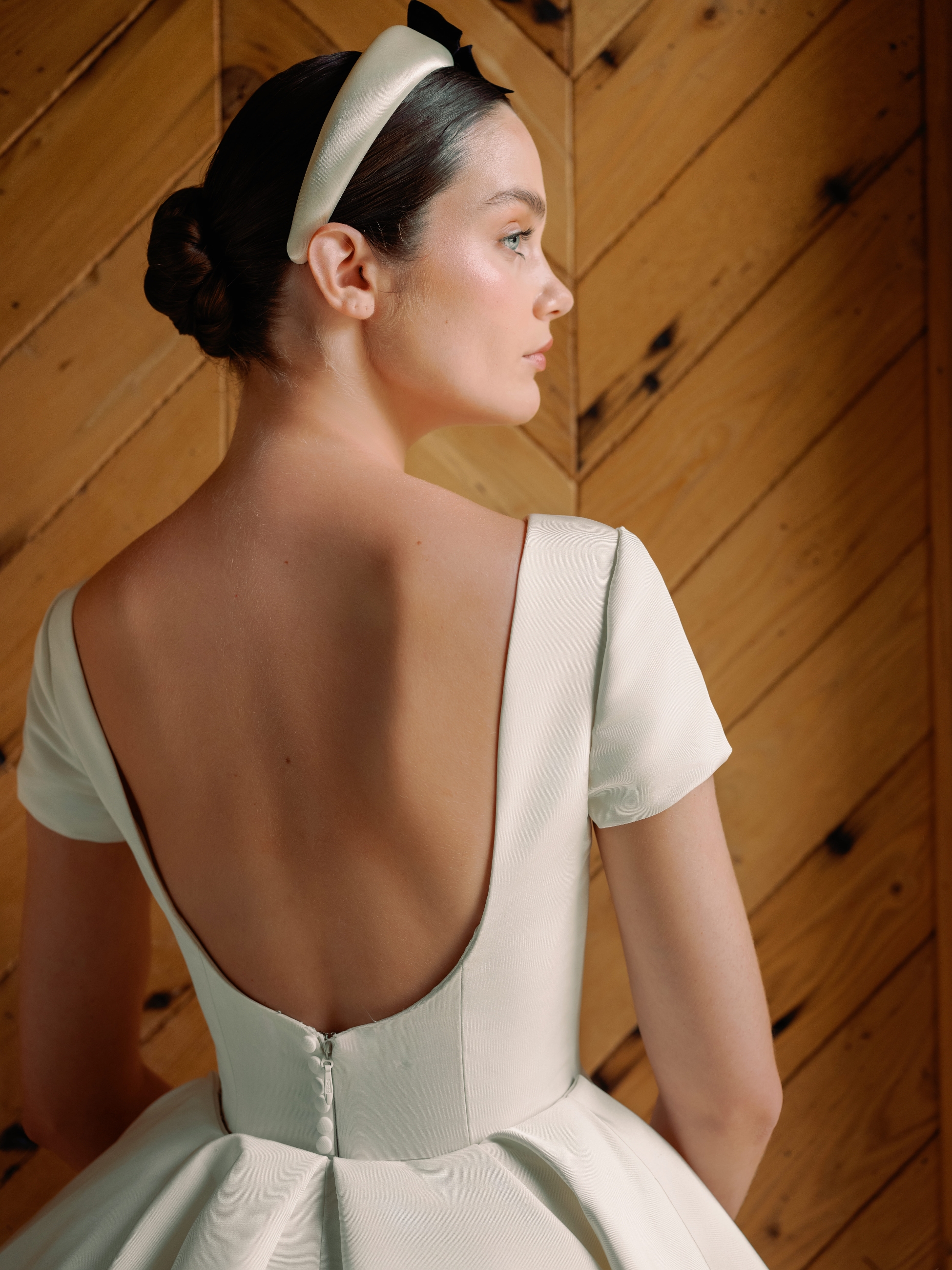 A Little Something White: A Little Something White Trunkshow