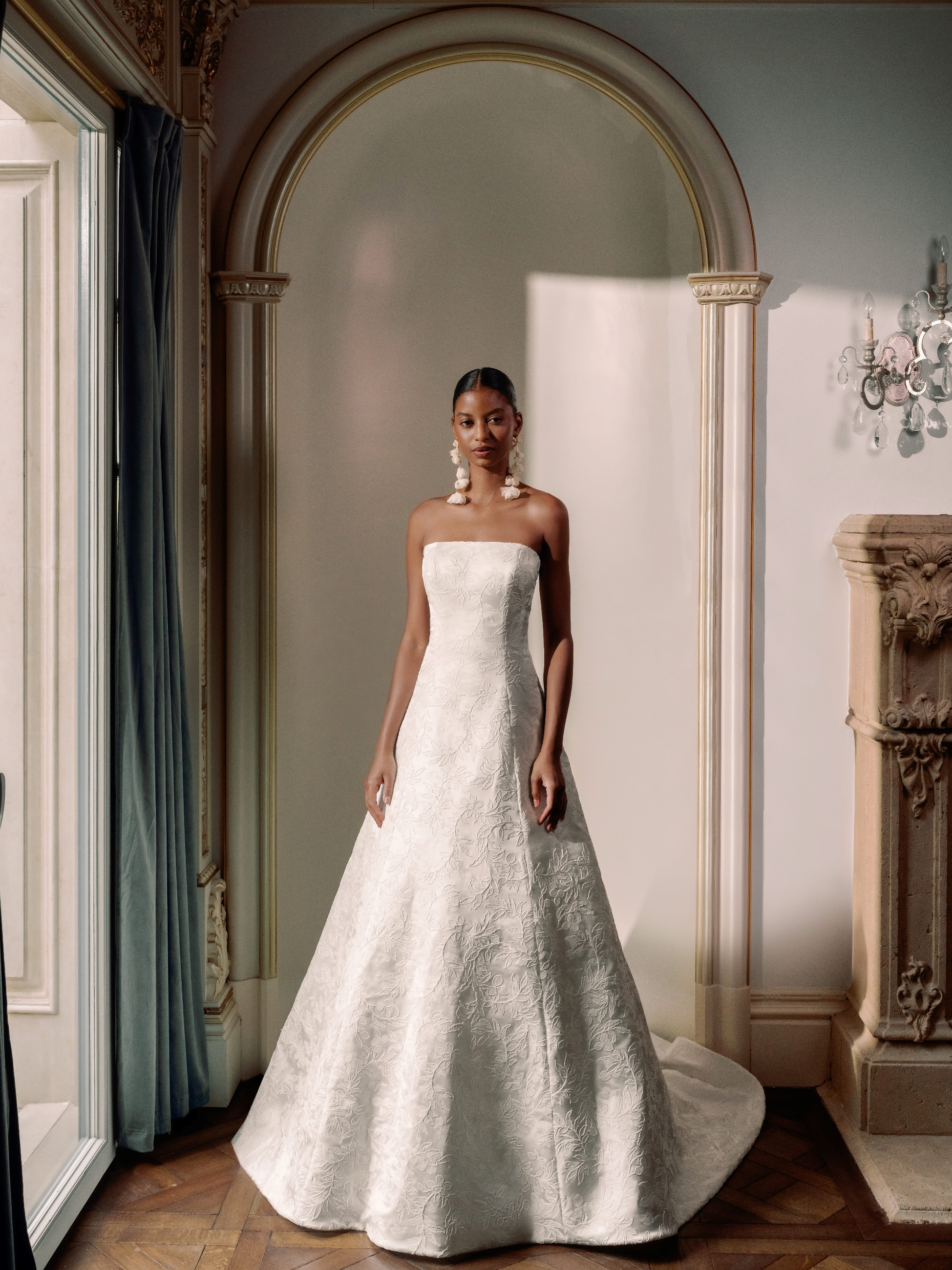 L'Elite Bridal: L'Elite Bridal Trunkshow
