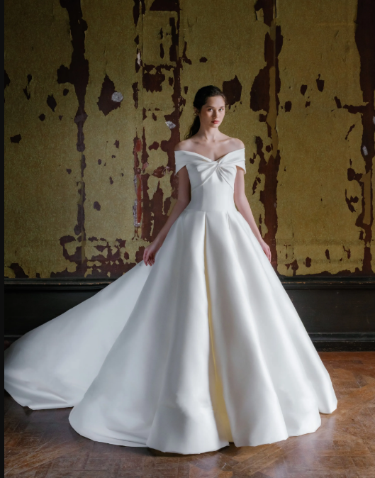Alexia's Bridal Boutique: Alexia's Bridal Charlotte Trunkshow
