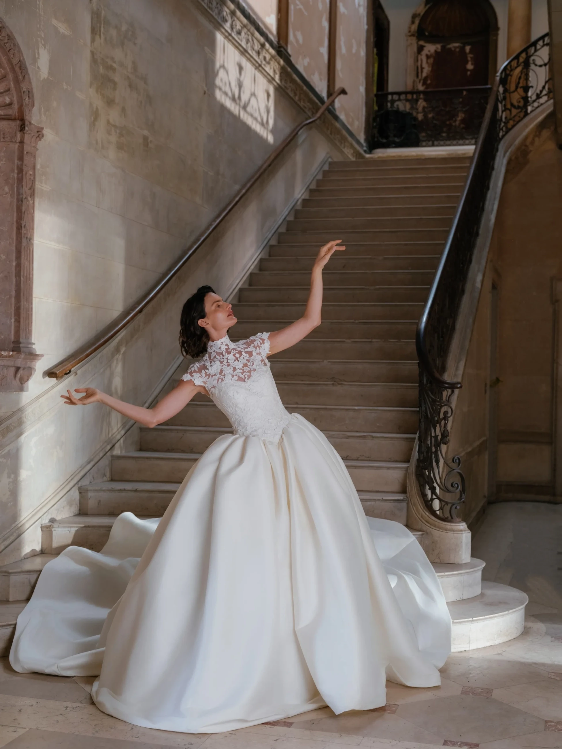Marie Gabriel Couture: Marie Gabriel Couture Trunkshow