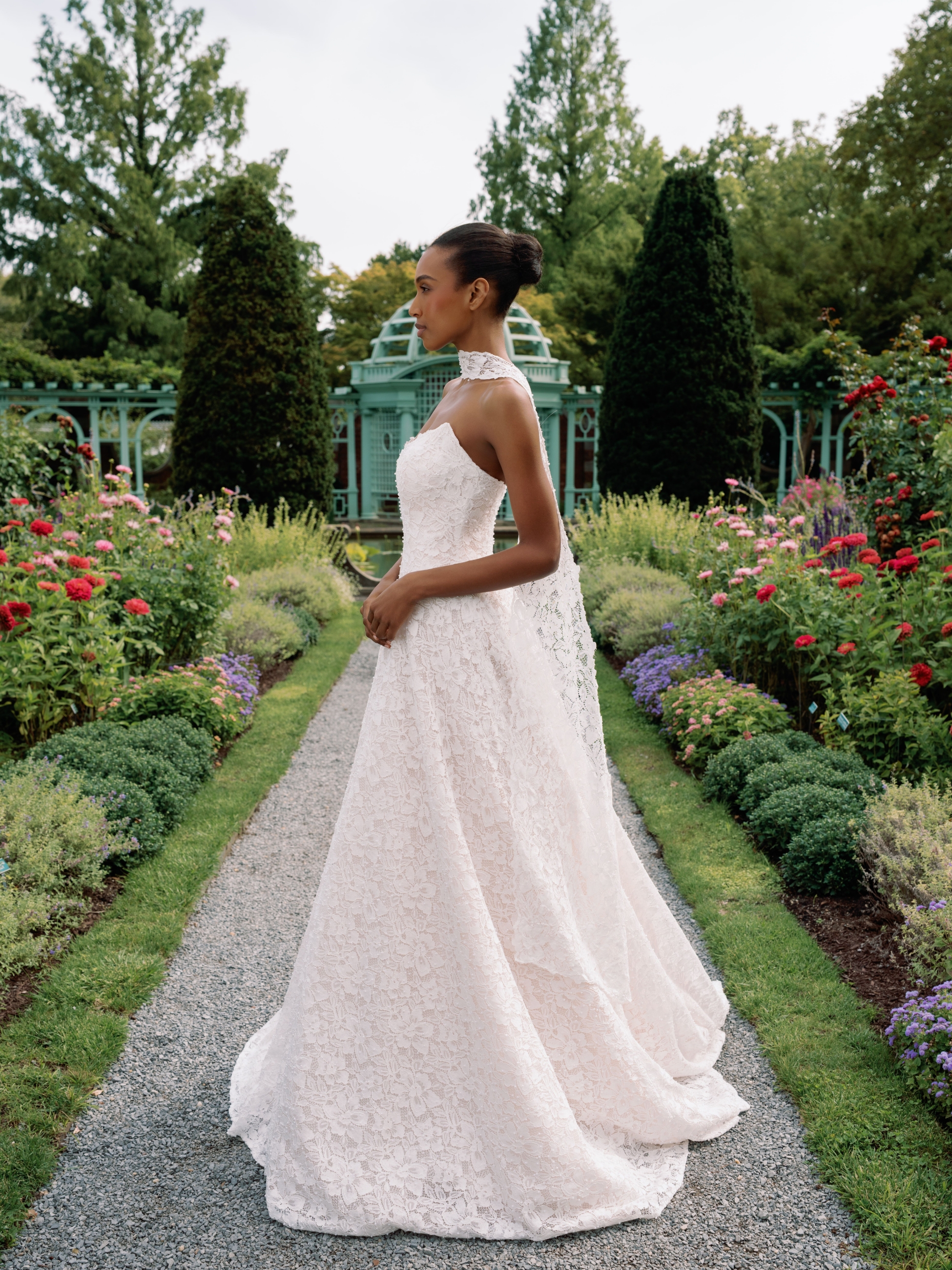 Elizabeth Johns Bridal Couture: Elizabeth Johns Bridal Couture Trunkshow